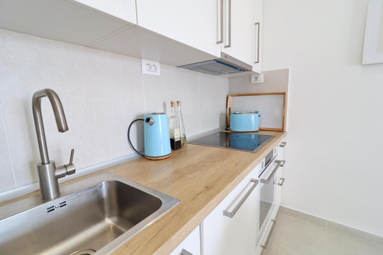 Holiday Home Rosemary Клек Экстерьер фото