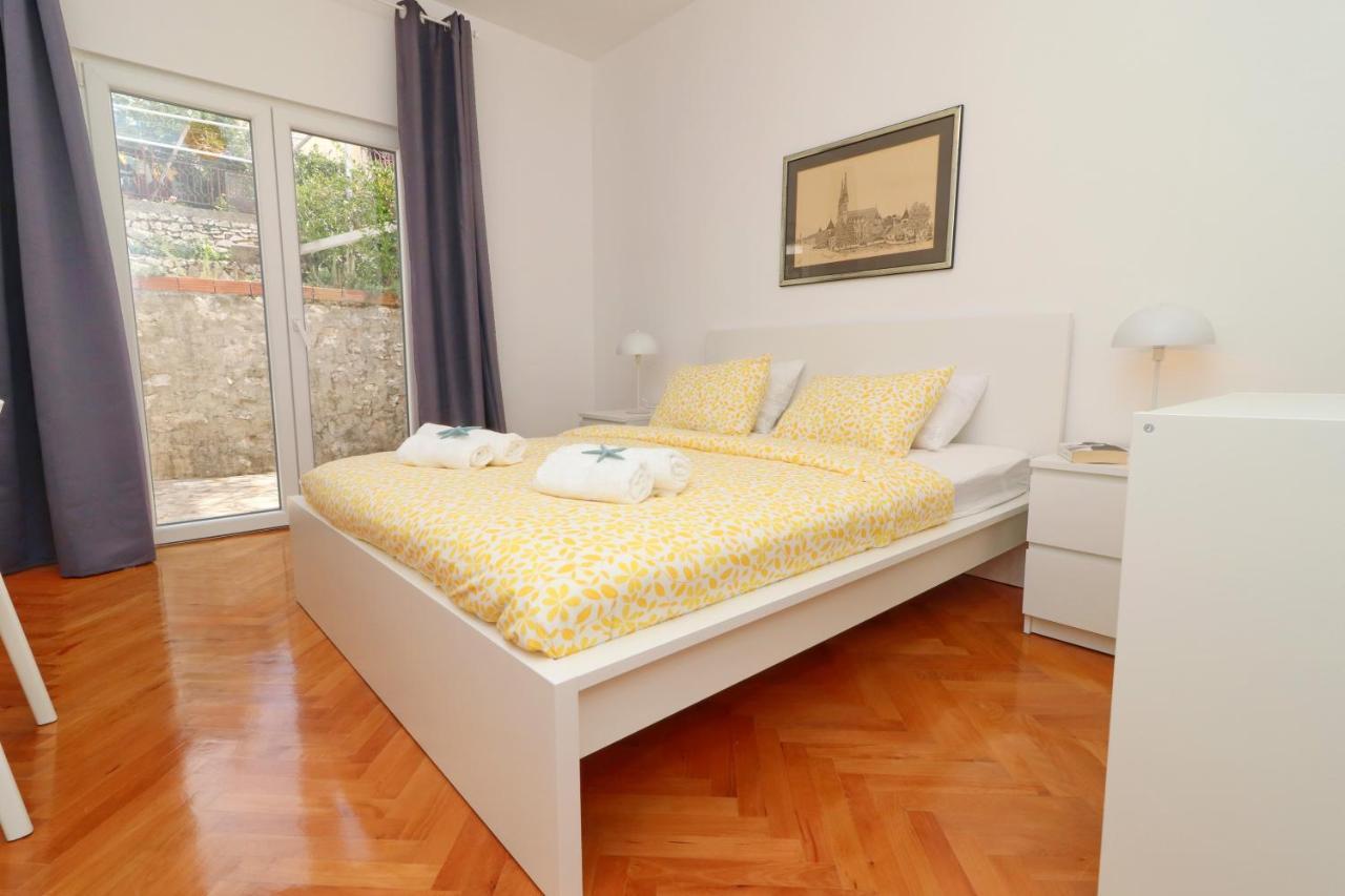 Holiday Home Rosemary Клек Экстерьер фото